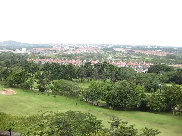 Batu Kawan, Malaysia
