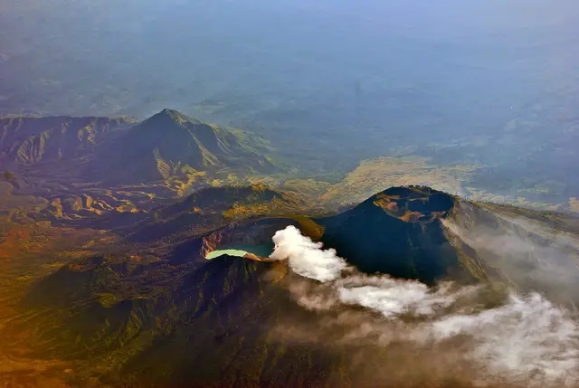 Banyuwangi, Indonesia