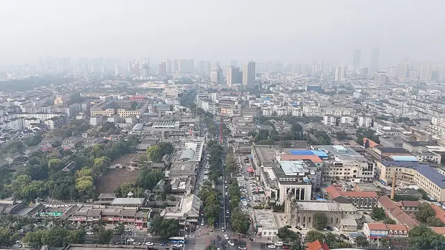 Yinchuan, China