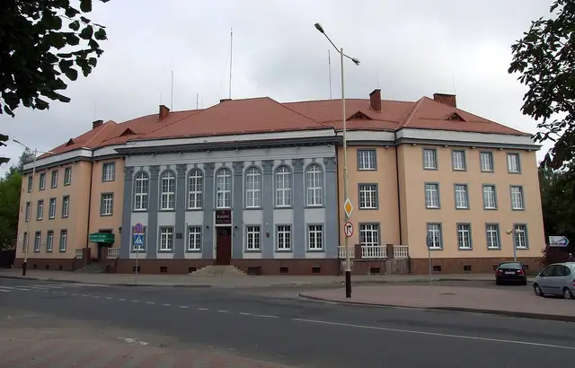 Baranavichy, Belarus