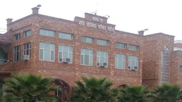 Baraut, India