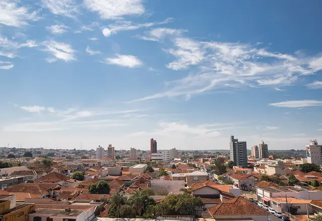 Barretos, Brazil