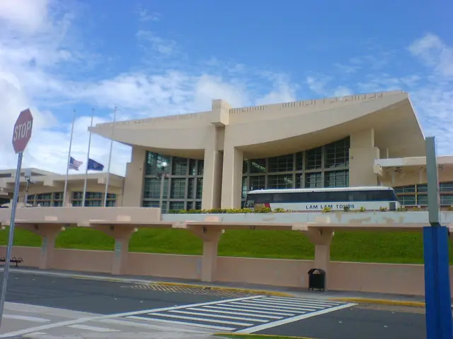Barrigada, Guam