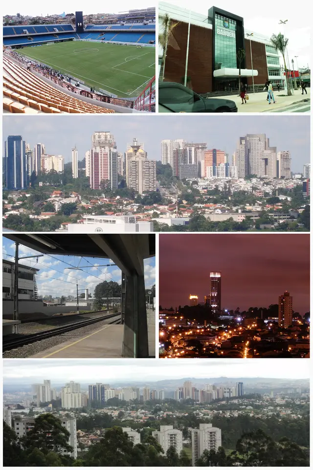 Barueri, Brazil