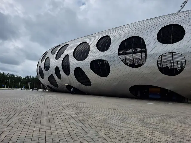 Barysaw (Borisov), Belarus