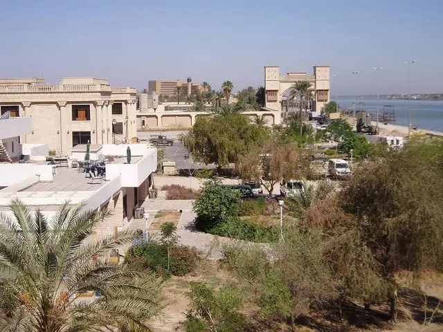 Basra, Iraq
