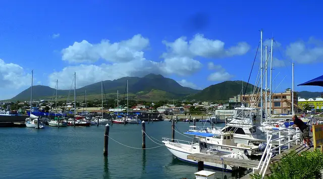 Hotels in Basse Terre