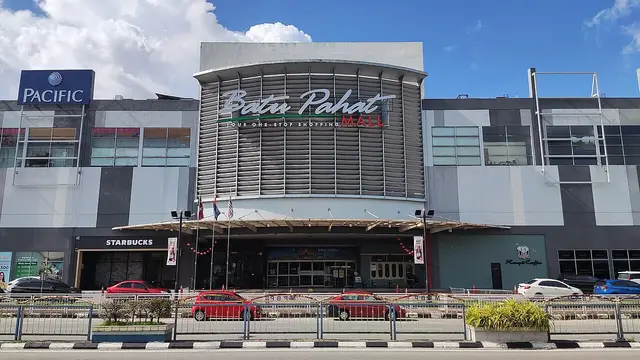 Batu Pahat, Malaysia