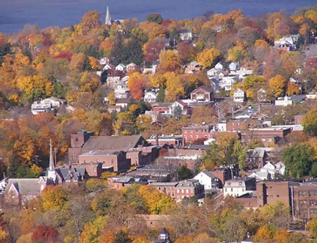 Beacon, United States