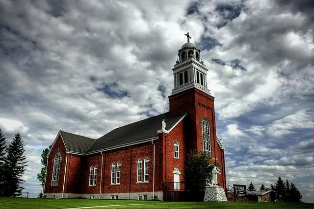 Beaumont, Canada