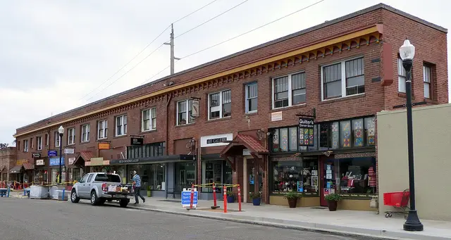 Top Rated Hotels in Beaver