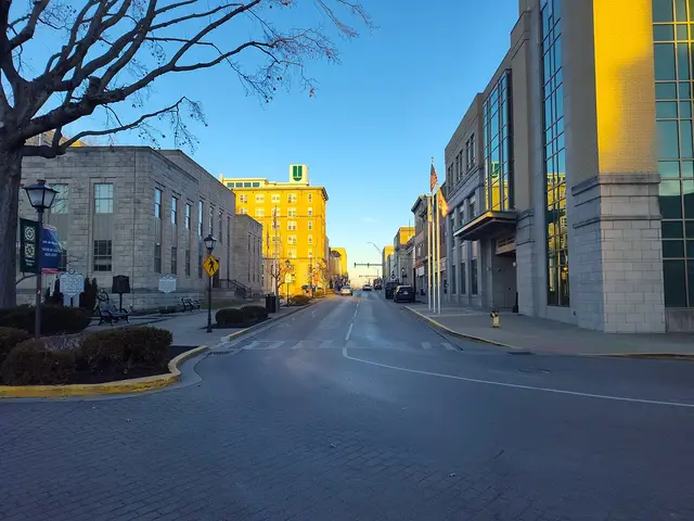 Beckley, United States