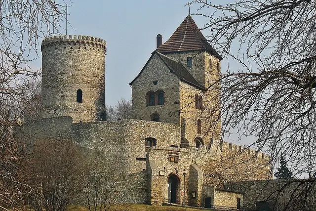 Bedzin, Poland