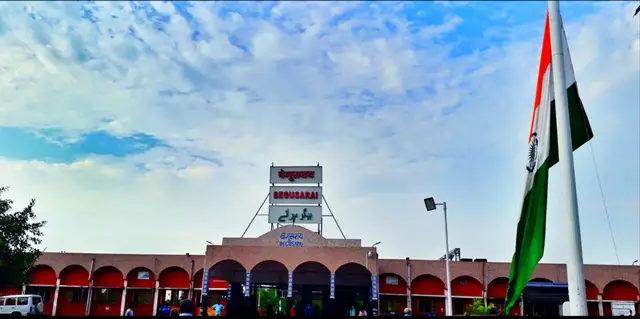 Begusarai, India