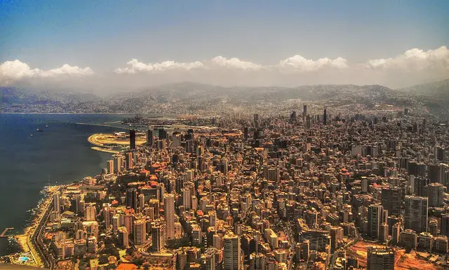 Beirut, Lebanon