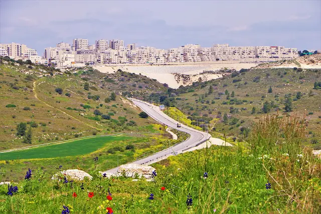 Beit Shemesh, Israel