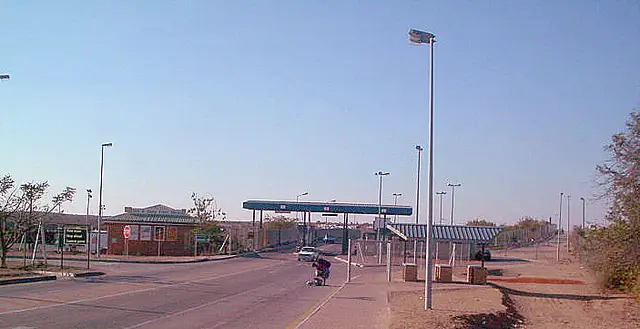 Beitbridgecost