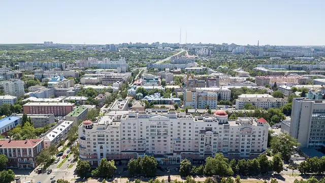 Belgorod, Russia