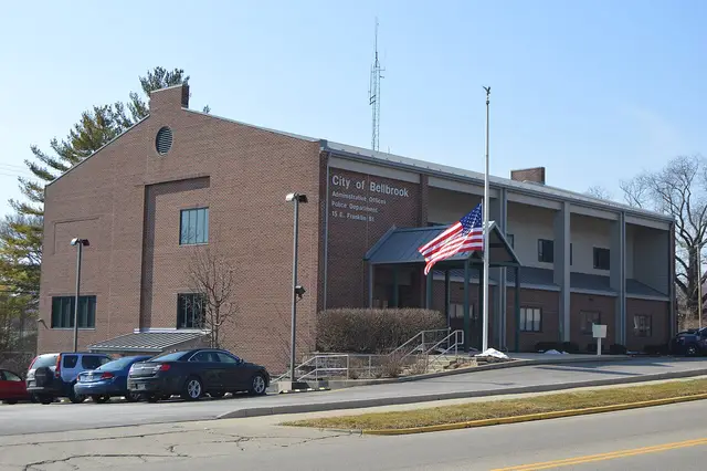 Bellbrook, United States