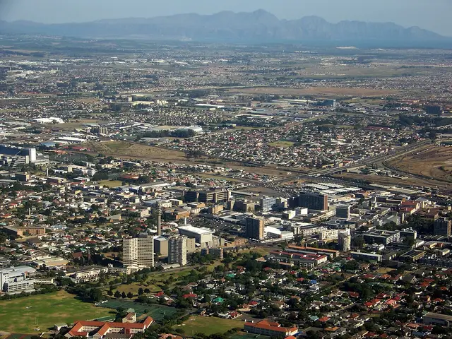 Bellville, South Africa