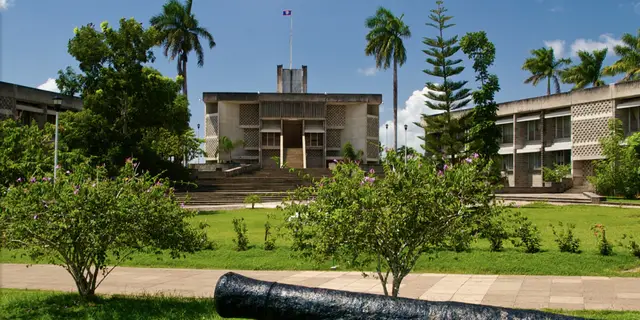 Belmopan, Belize