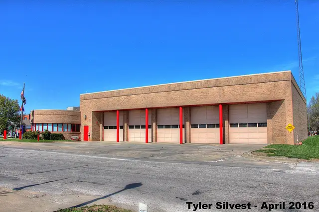 Belton, United States