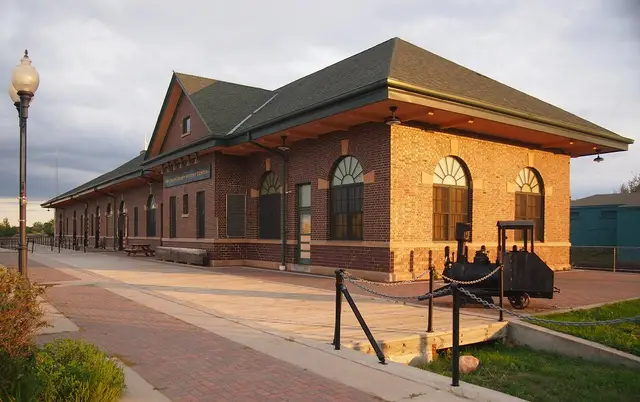 Bemidji, United States