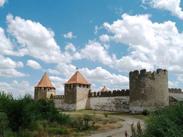 Bender, Moldova