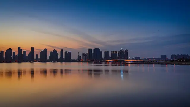 Bengbu, China