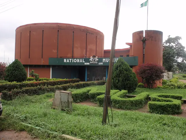 Benin, Nigeria