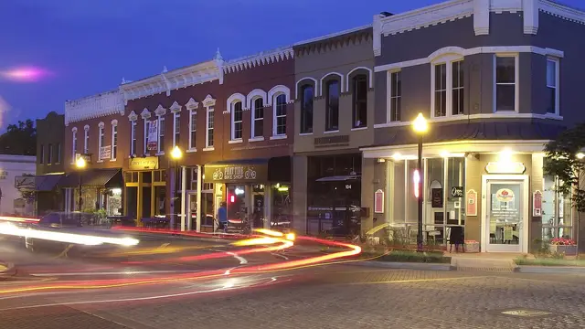 Benton, United States