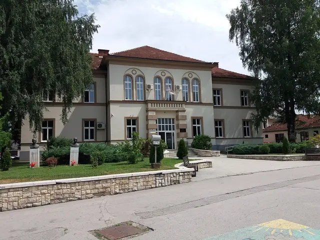Berane, Montenegro