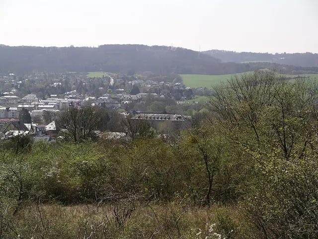 Bereldange, Luxembourg