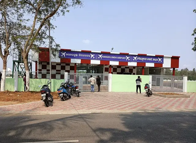 Berhampur, India