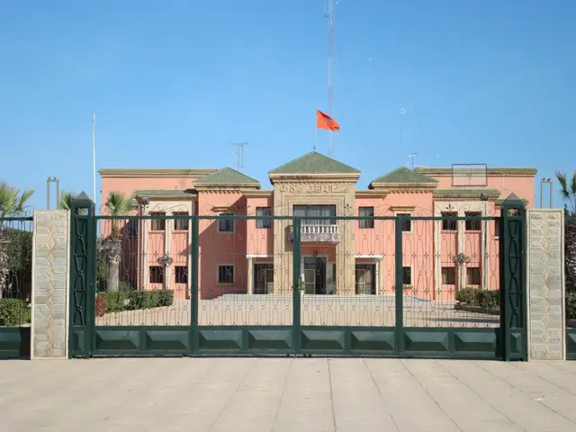 Berkane, Morocco
