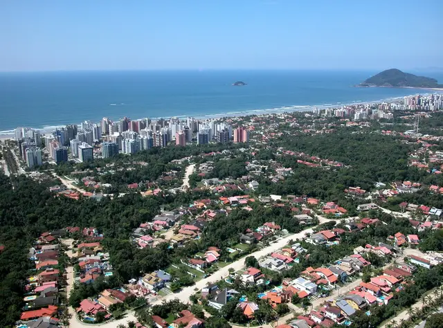 Bertioga, Brazil