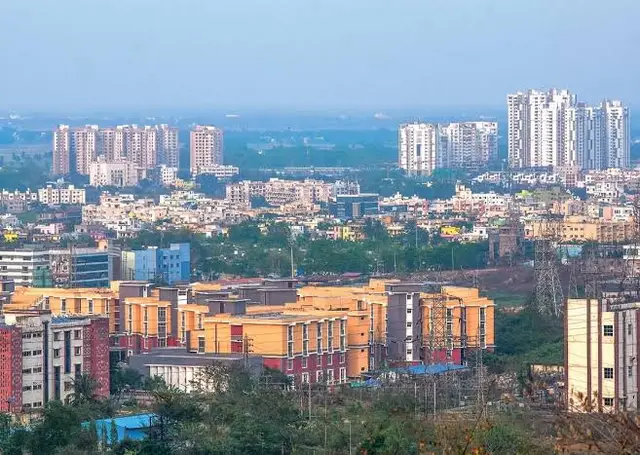 Bhubaneswar, India