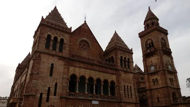 Bhuj, India