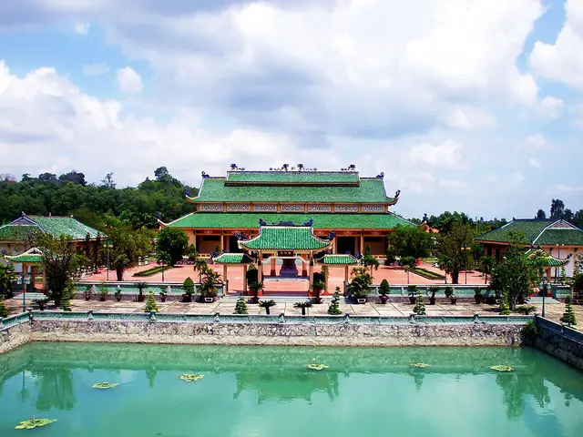 Bien Hoa, Vietnam
