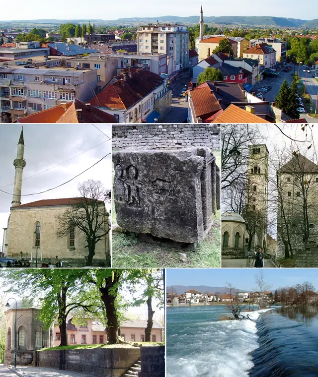 Bihac, Bosnia and Herzegovina