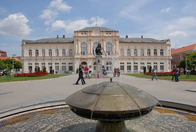Bijeljina, Bosnia and Herzegovina