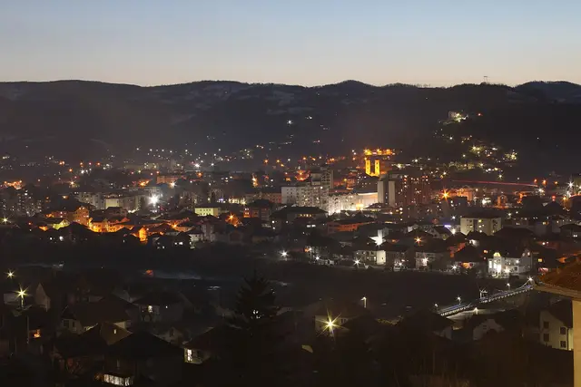 Cost of Living in Polje