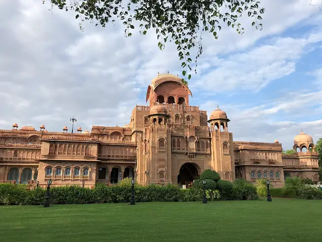 Bikaner, India