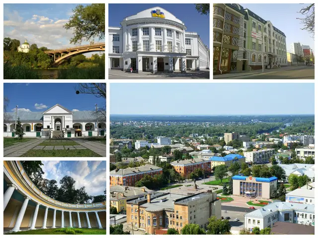 Bila Tserkva, Ukraine