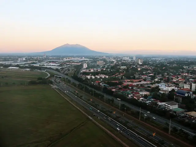 Binan City, Philippines