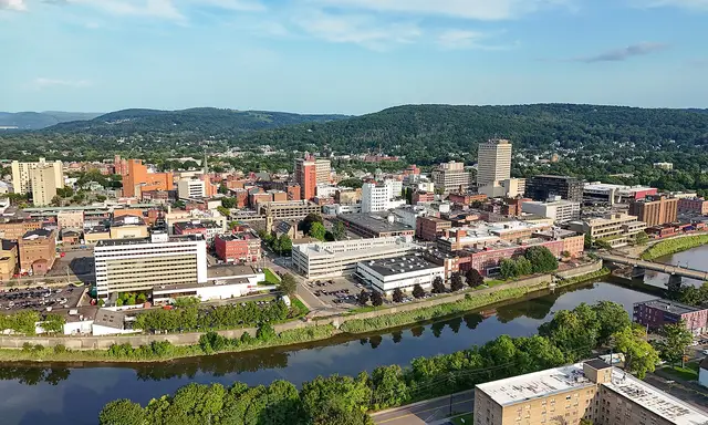 Binghamton, United States