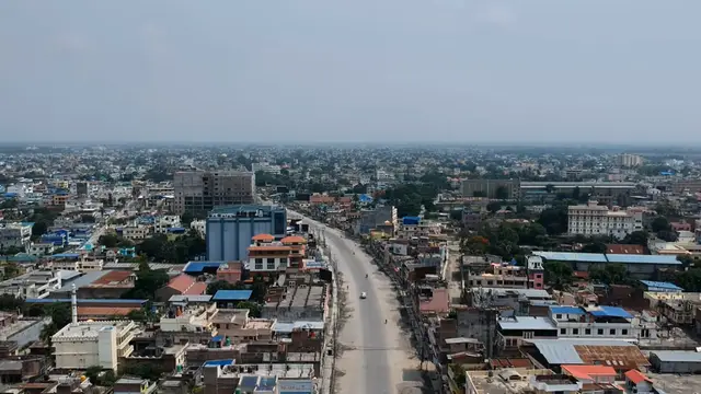 Biratnagar, Nepal