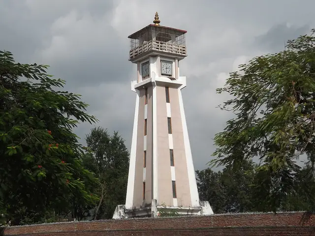 Birendranagar, Nepal
