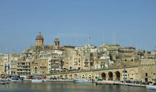 Qrendi, Malta