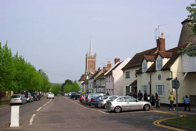 Bishops Stortford, United Kingdom